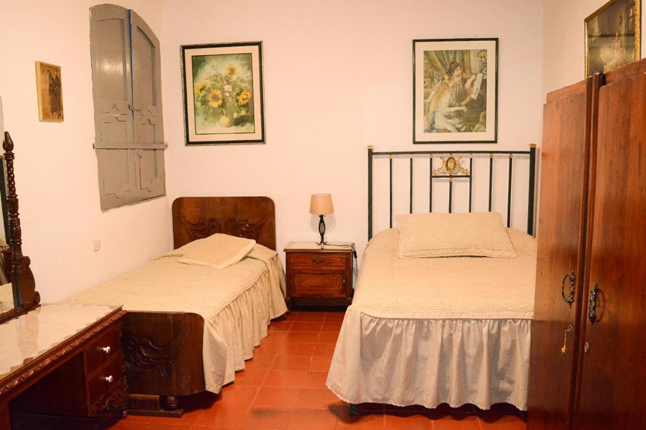 Finca La Colina Bed and Breakfast Calarcá Eksteriør billede