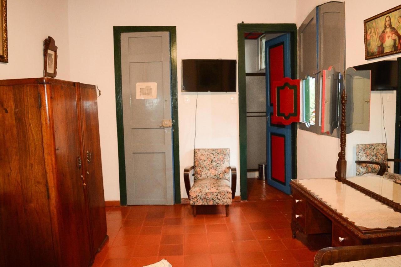Finca La Colina Bed and Breakfast Calarcá Eksteriør billede